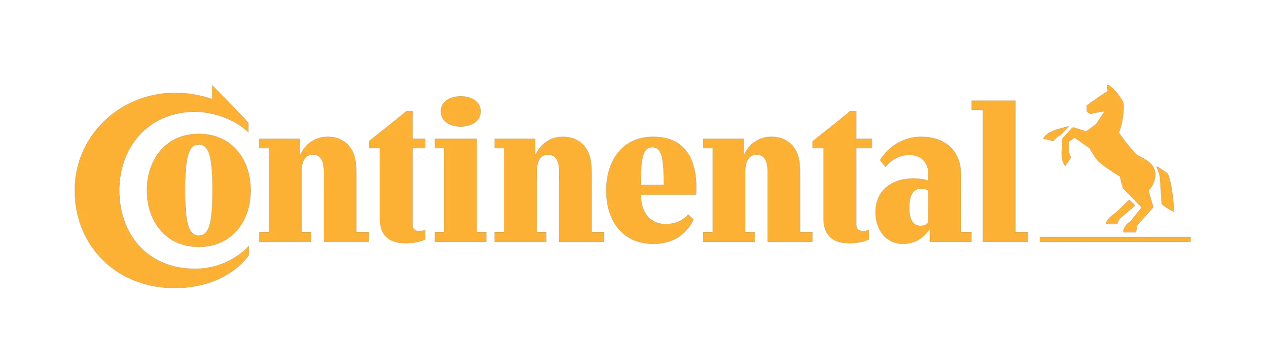 continental-logo-gold