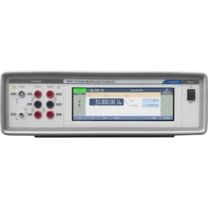9000 Portable Multifunction Calibrator