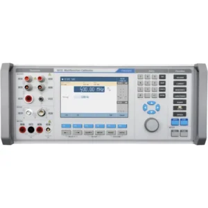9010 Multifunction Calibrator