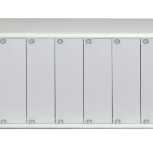 Data logger ALMEMO® 510 for all sensors, up to 100 inputs