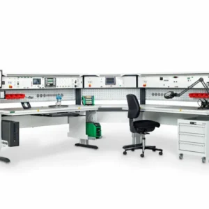 Beamex CENTRiCAL Bench Workshop Calibration Solution