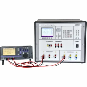 M133C 1F Power & Energy Calibrator