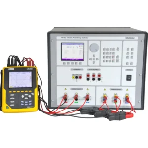 M133C 3F Power & Energy Calibrator