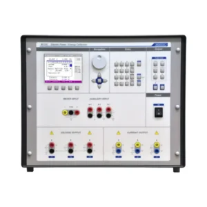 M133Ci 1F Power & Energy Calibrator