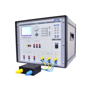 M133Ci 3F Power & Energy Calibrator