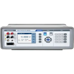 M160i Precision DC Calibrator