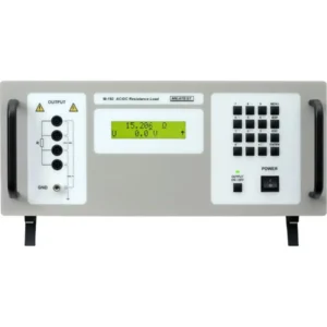 M192A Real-Resistance Load