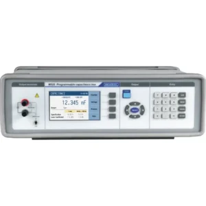 M525 Programmable Capacitance Decade