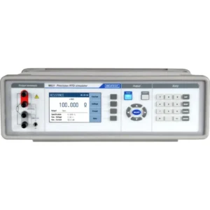 M631 Real-Resistance RTD Simulator