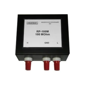 MTE Laboratory Impedance Standards