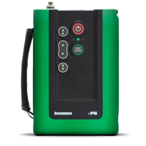 Beamex ePG Electric Pressure Pump and Controller