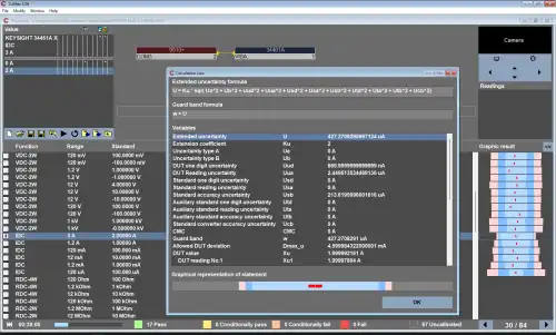 Caliber Calibration Software - Image 2
