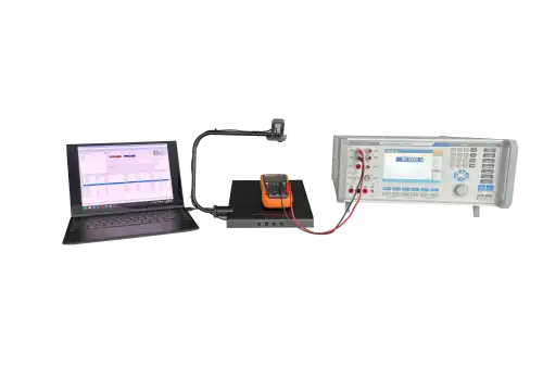 Caliber Calibration Software - Image 3