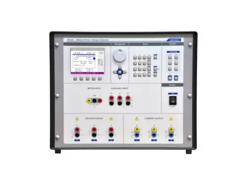 M133C 1F Power & Energy Calibrator - Image 3