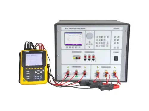 M133C 1F Power & Energy Calibrator - Image 2