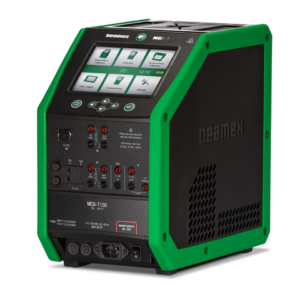 Beamex MC6-T Multifunction Temperature Calibrator and Communicator