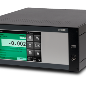 Beamex POC8 Automatic Pressure Controller