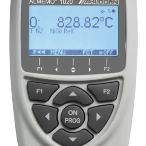 Reference measuring instrument for temperature ALMEMO® 1020-2