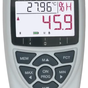 Data logger ALMEMO® 2470