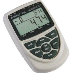 Universal ALMEMO®