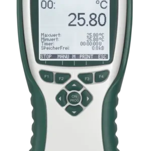 Data logger ALMEMO® 2690-8A