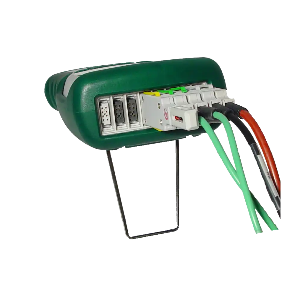 Data logger ALMEMO® 2690-8A - Image 3