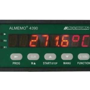 Data logger ALMEMO® 4390-2