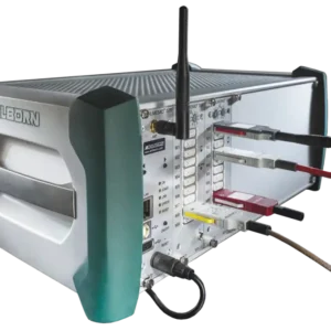 Data logger ALMEMO® 500 for all sensors