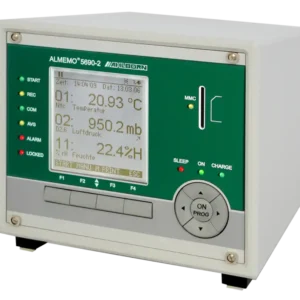 Data logger ALMEMO® 5690