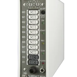 Reference measuring instrument for temperature and humidity ALMEMO® 8036