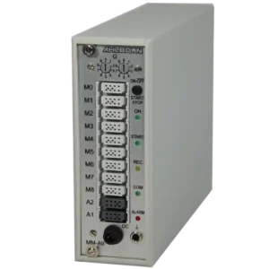 Data logger ALMEMO® 8590 / 8690