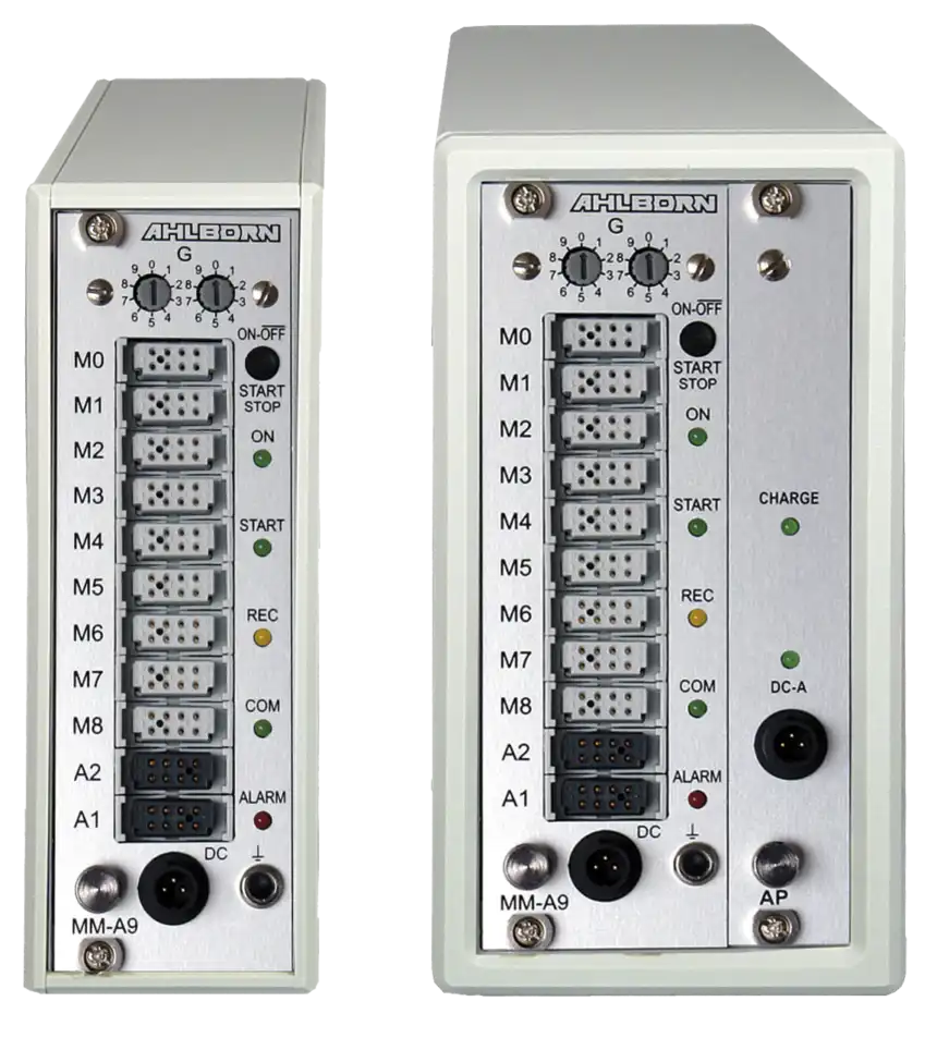 Data logger ALMEMO® 8590 / 8690 - Image 2