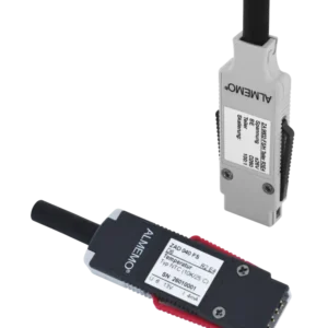 ALMEMO® Connectors for NTC sensors