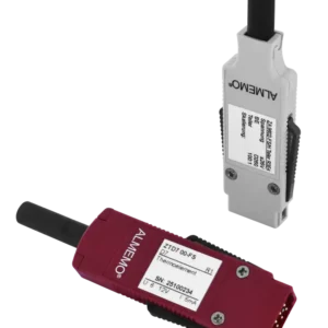ALMEMO® Connectors for DC