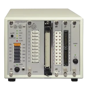 Data logger ALMEMO® 5690CPU