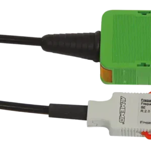 Input connectors and adapter cables
