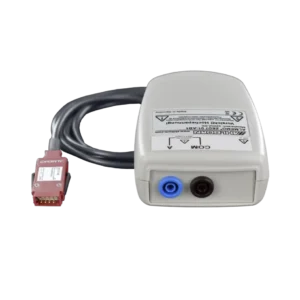 Fast measuring module for AC Voltage, AC current, AC power