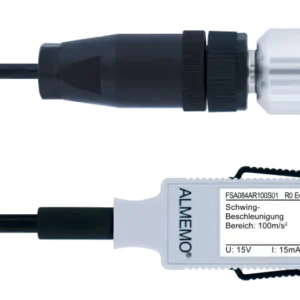 Sensors for vibration measurement FSA 084-xx