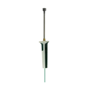 Sensors for surface measurements. NiCr-Ni