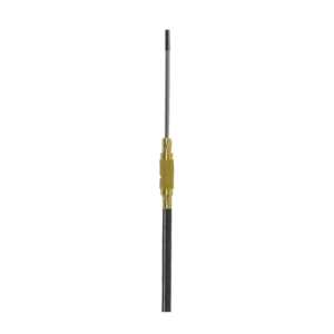 Sheathed sensors