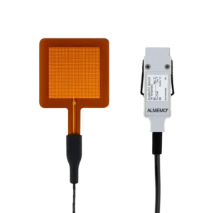 Heat flow plates for special applications